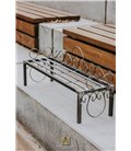 Étagère de jardin Paul