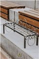 Étagère de jardin Paul