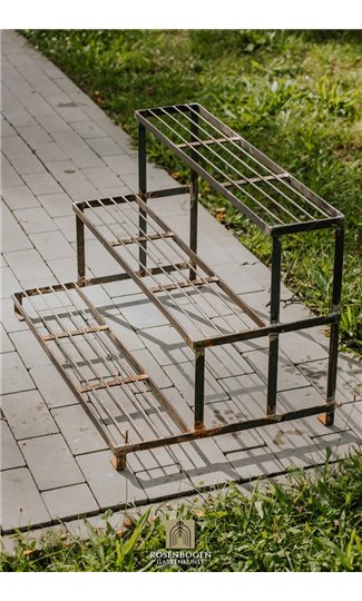 Étagère de jardin Elias