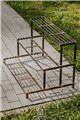 Étagère de jardin Elias
