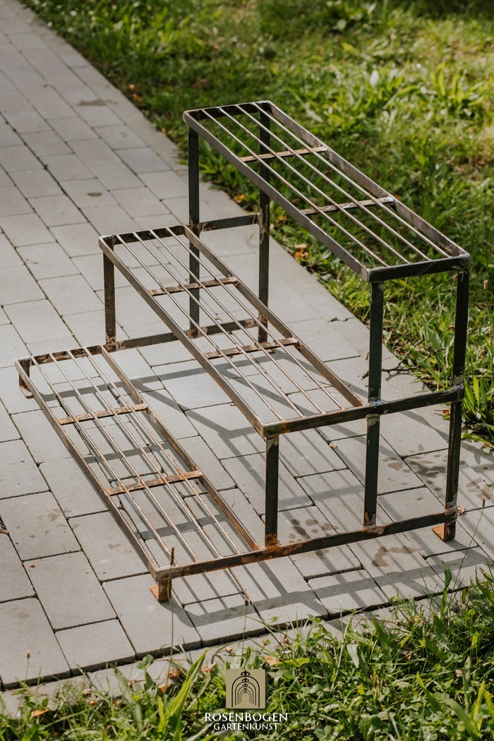 Étagère de jardin Elias