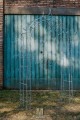 Arche de jardin ALEX Lilie Spitze