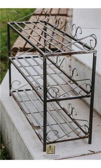 Étagère de jardin Leon
