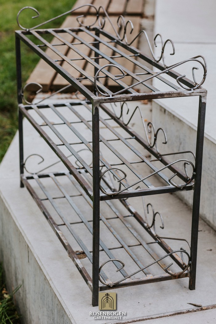 Étagère de jardin Leon