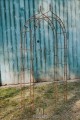 Arche de jardin ALEX Lilie Spitze