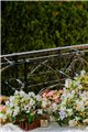 Bac à plantes pour balcon