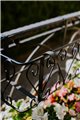 Bac à plantes pour balcon
