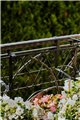 Bac à plantes pour balcon