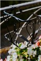Bac à plantes pour balcon