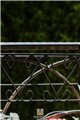 Bac à plantes pour balcon
