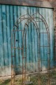 Arche de jardin ALEX Lilie Spitze