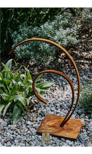 décoration de jardin Leno