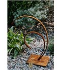 Décoration de jardin LENO