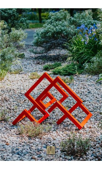 décoration de jardin Mel