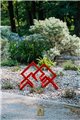 décoration de jardin Mel