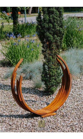 décoration de jardin Pinio