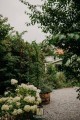 Arche de jardin LENA