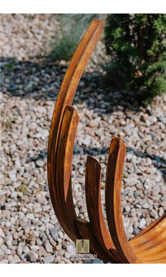 décoration de jardin Pinio