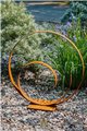 décoration de jardin Porta