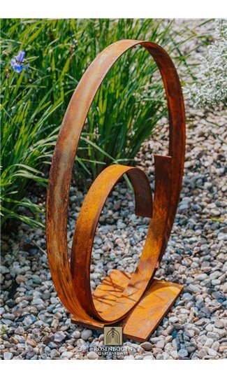 décoration de jardin Porta
