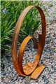 décoration de jardin Porta