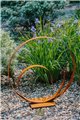 décoration de jardin Porta