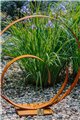 décoration de jardin Porta