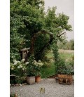 Arche de jardin LENA