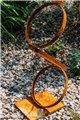 décoration de jardin RINGS