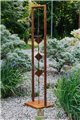 décoration de jardin SQUARO