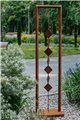 décoration de jardin SQUARO