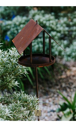 décoration de jardin VOG