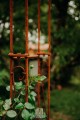 Arche de jardin LENA