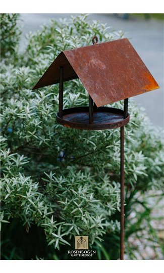 décoration de jardin VOG