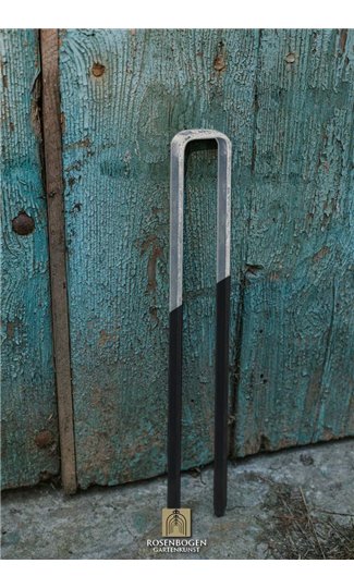 Ancrage au sol 41 cm PREMIUM
